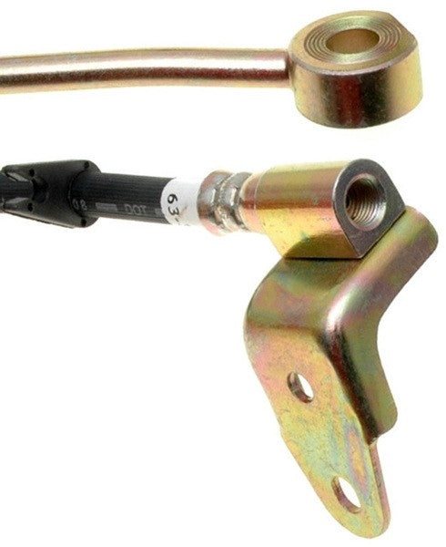 Raybestos Brakes Brake Hydraulic Hose BH382327