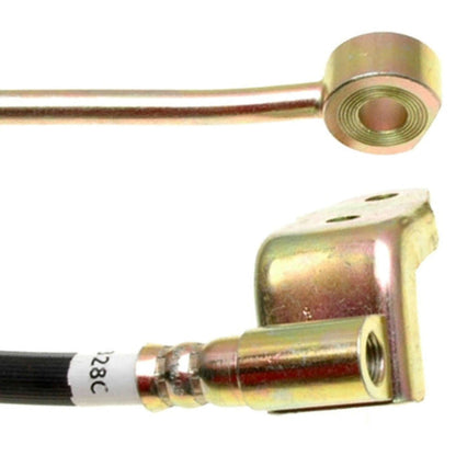 Raybestos Brakes Brake Hydraulic Hose BH382328