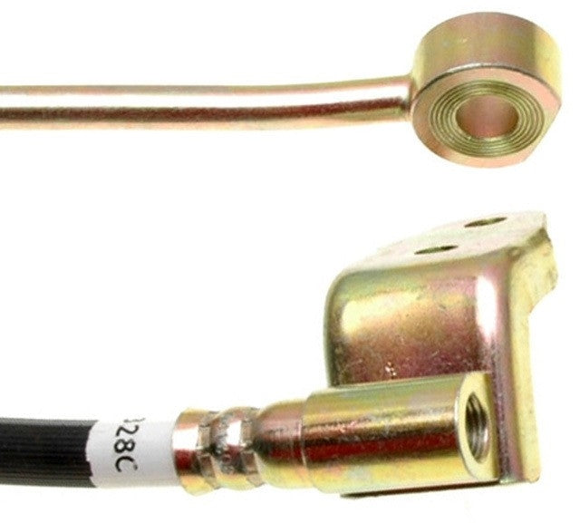 Raybestos Brakes Brake Hydraulic Hose BH382328