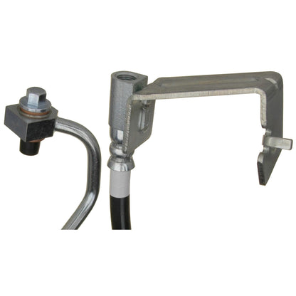 Raybestos Brakes Brake Hydraulic Hose BH382329