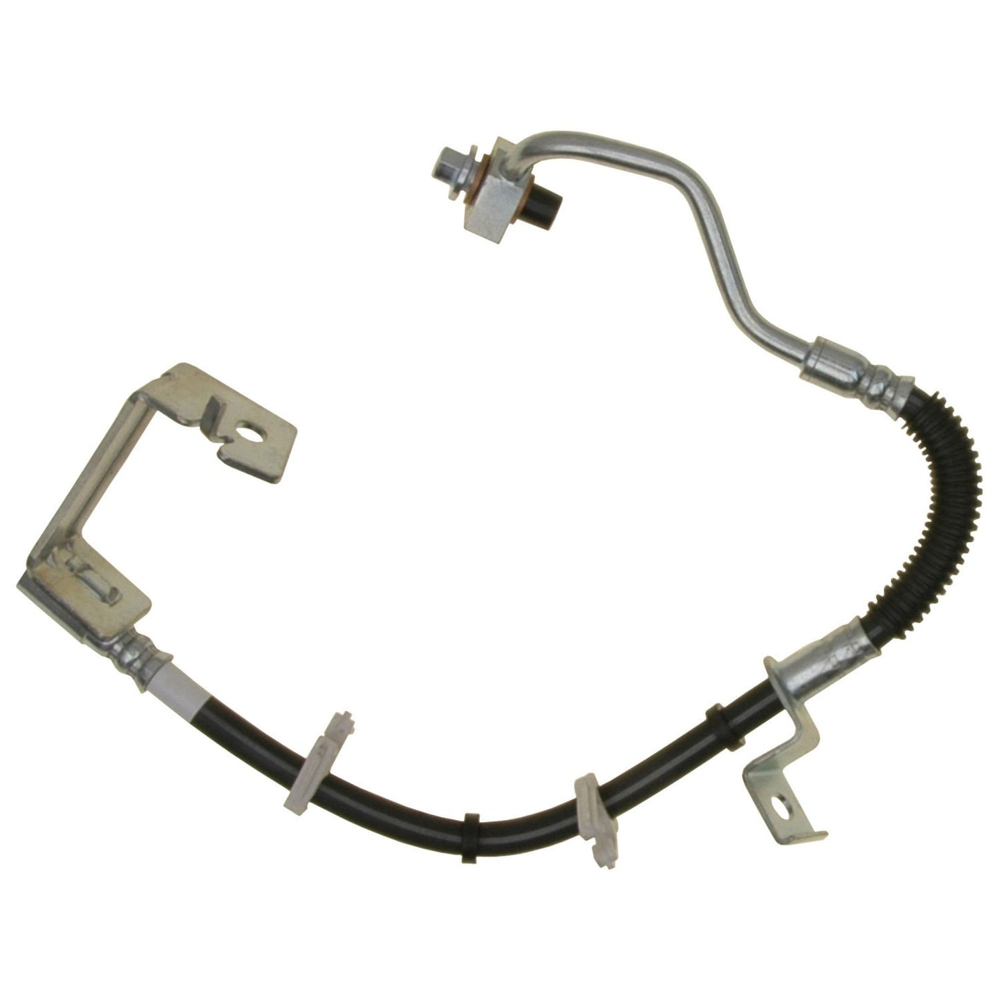 Raybestos Brakes Brake Hydraulic Hose BH382329