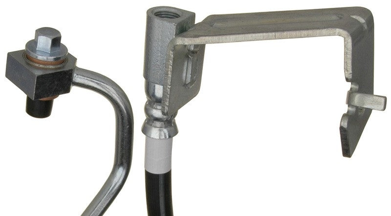 Raybestos Brakes Brake Hydraulic Hose BH382329