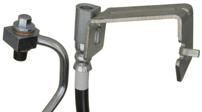 Raybestos Brakes Brake Hydraulic Hose BH382329