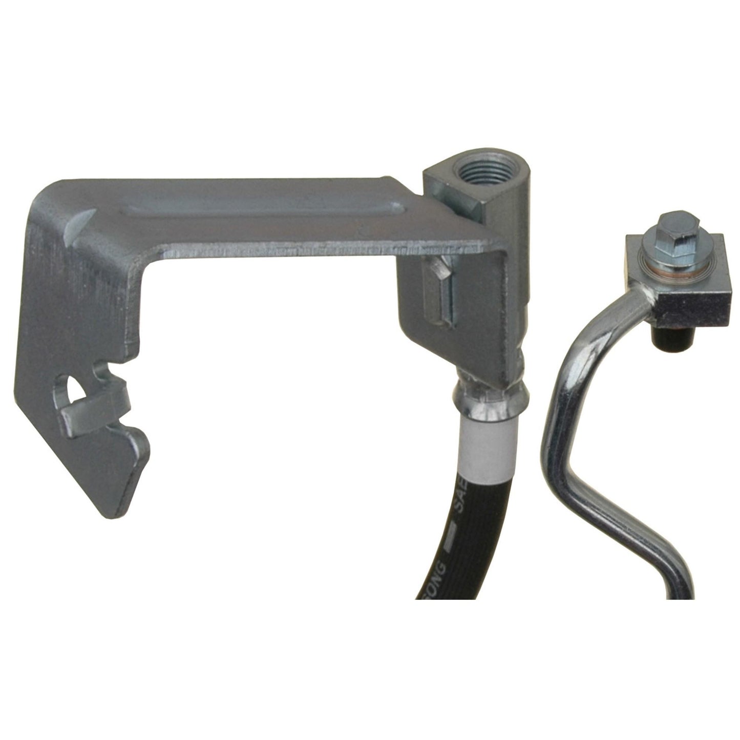 Raybestos Brakes Brake Hydraulic Hose BH382330
