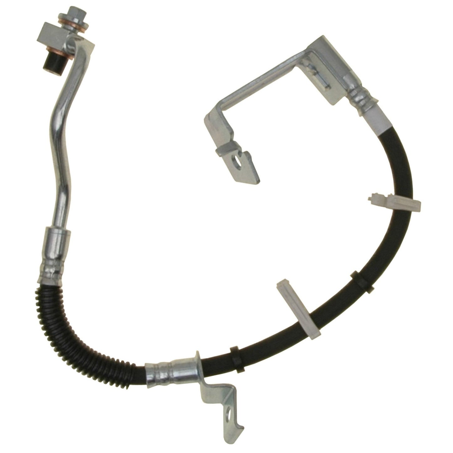 Raybestos Brakes Brake Hydraulic Hose BH382330