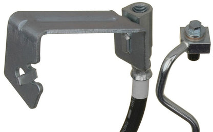 Raybestos Brakes Brake Hydraulic Hose BH382330