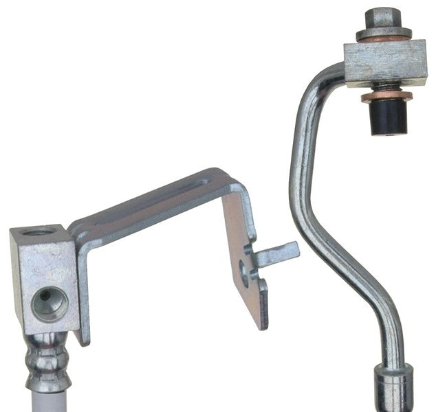 Raybestos Brakes Brake Hydraulic Hose BH382331