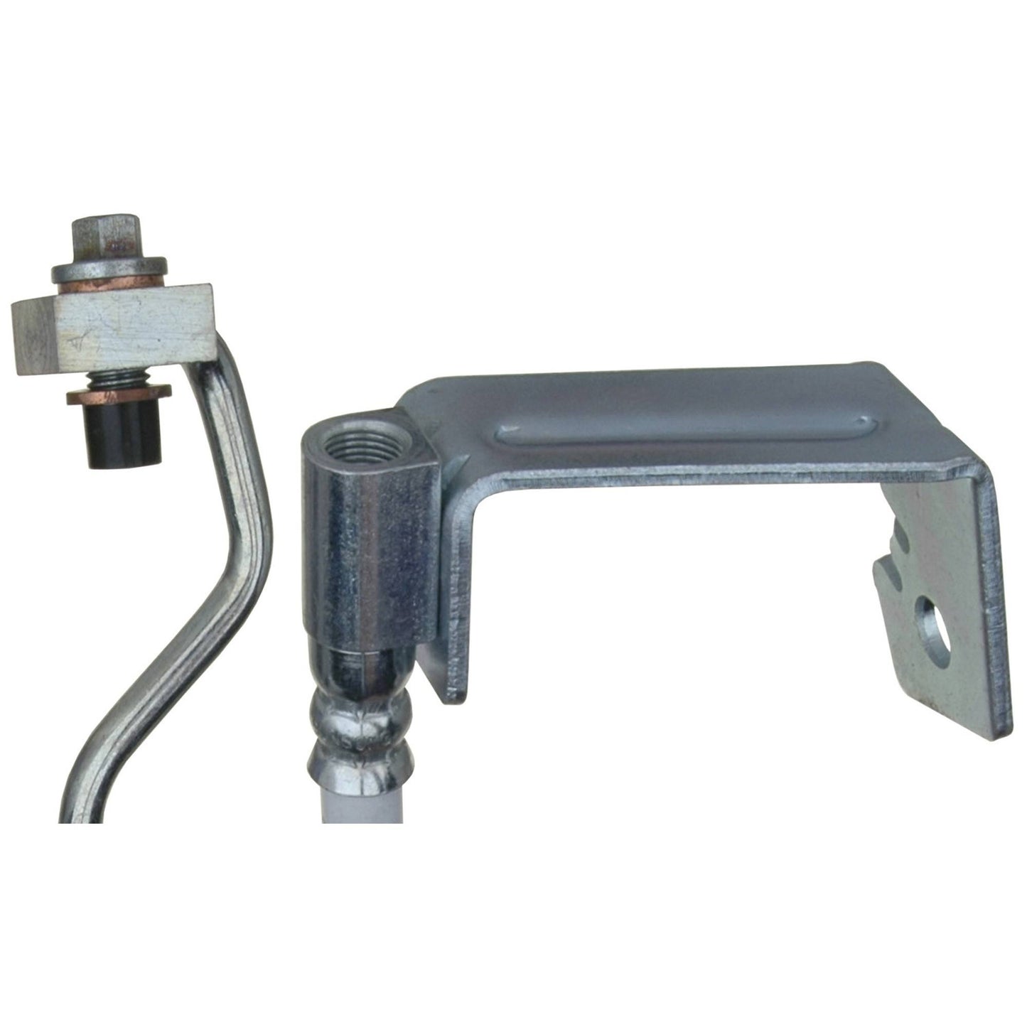 Raybestos Brakes Brake Hydraulic Hose BH382332