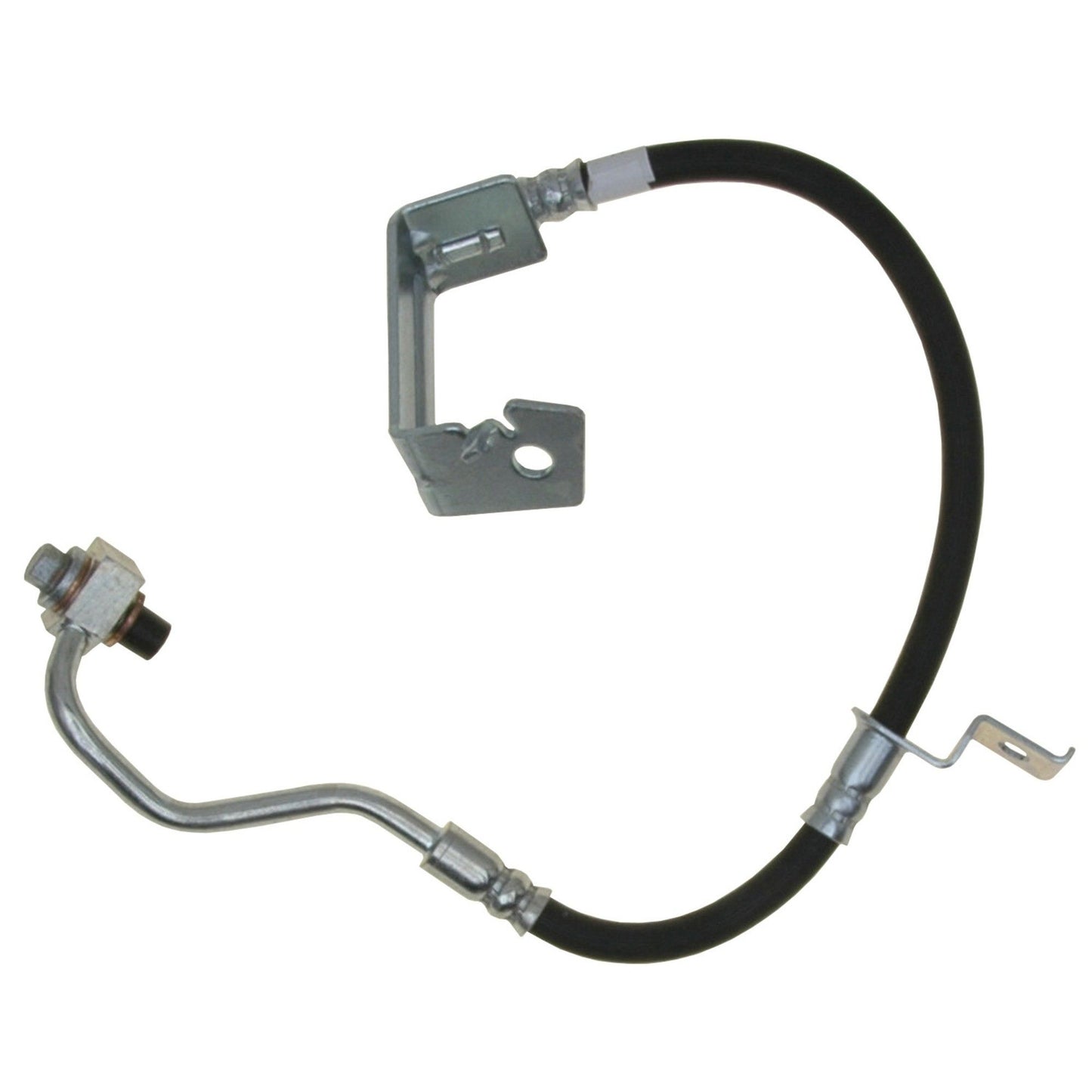Raybestos Brakes Brake Hydraulic Hose BH382332