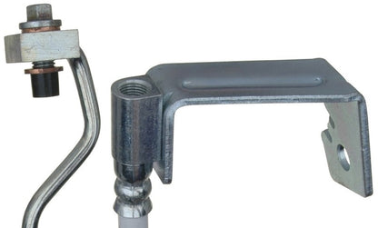 Raybestos Brakes Brake Hydraulic Hose BH382332