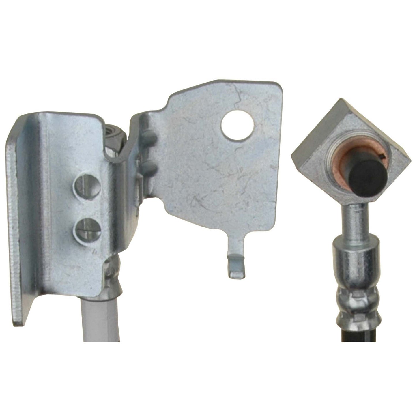 Raybestos Brakes Brake Hydraulic Hose BH382333