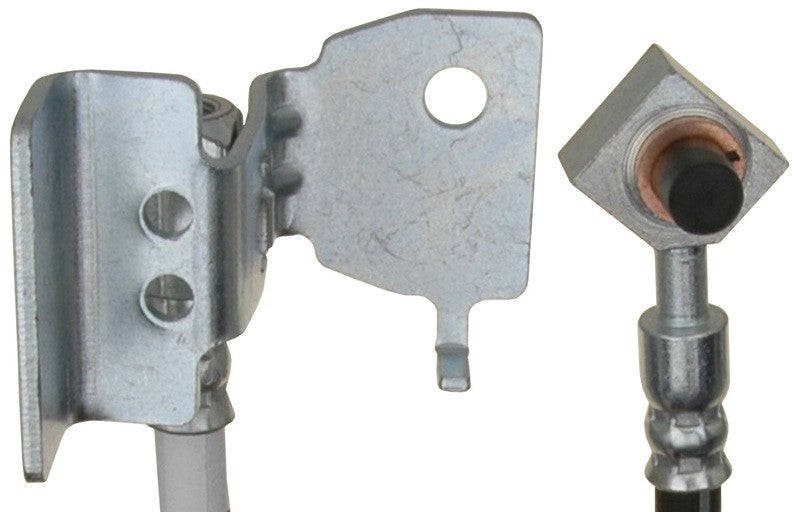 Raybestos Brakes Brake Hydraulic Hose BH382333