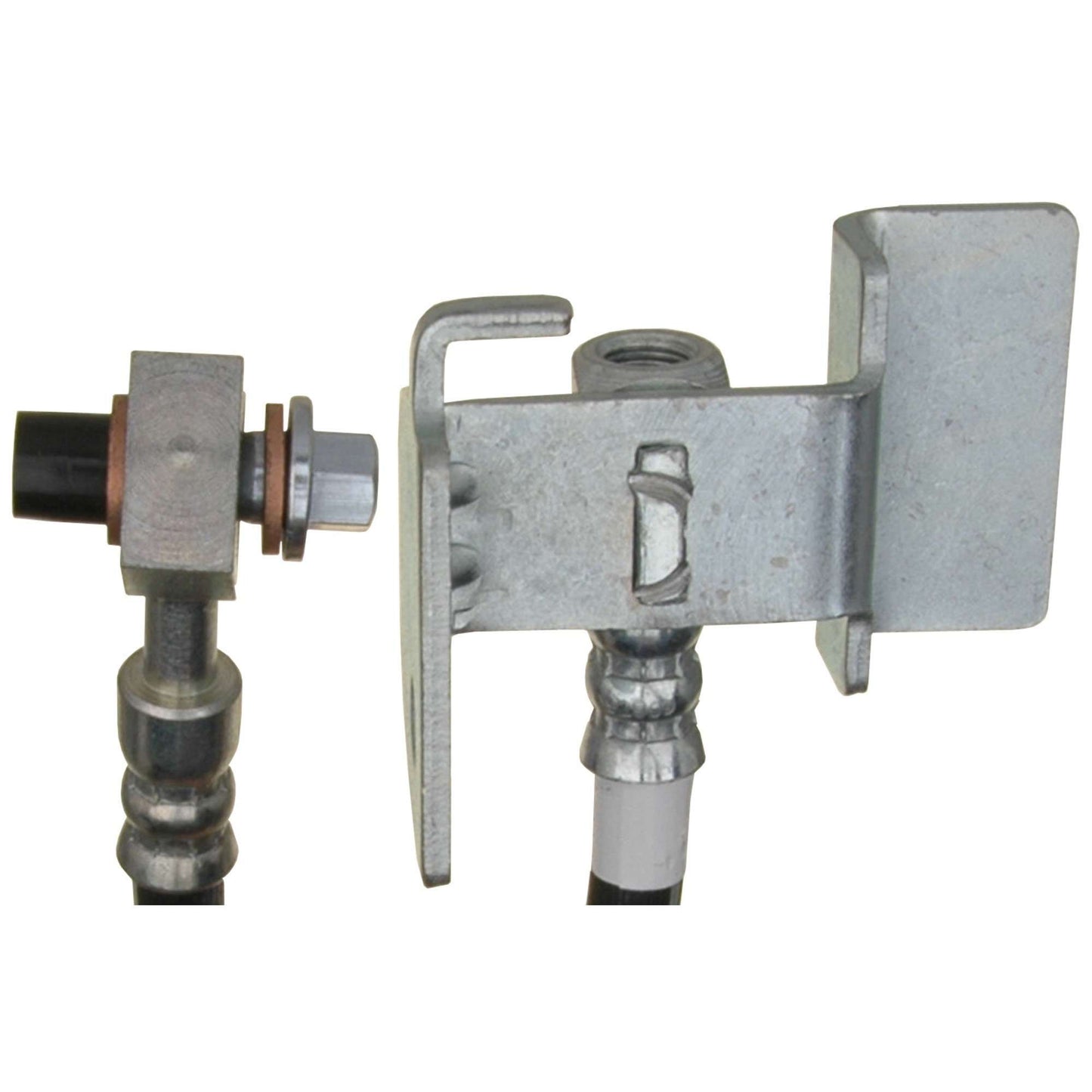 Raybestos Brakes Brake Hydraulic Hose BH382334
