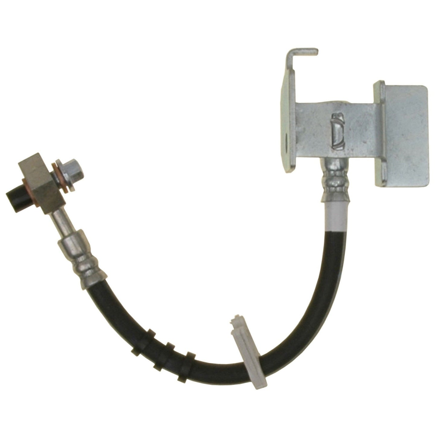 Raybestos Brakes Brake Hydraulic Hose BH382334