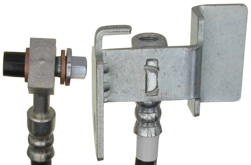 Raybestos Brakes Brake Hydraulic Hose BH382334
