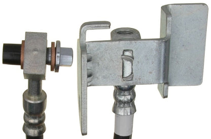 Raybestos Brakes Brake Hydraulic Hose BH382334
