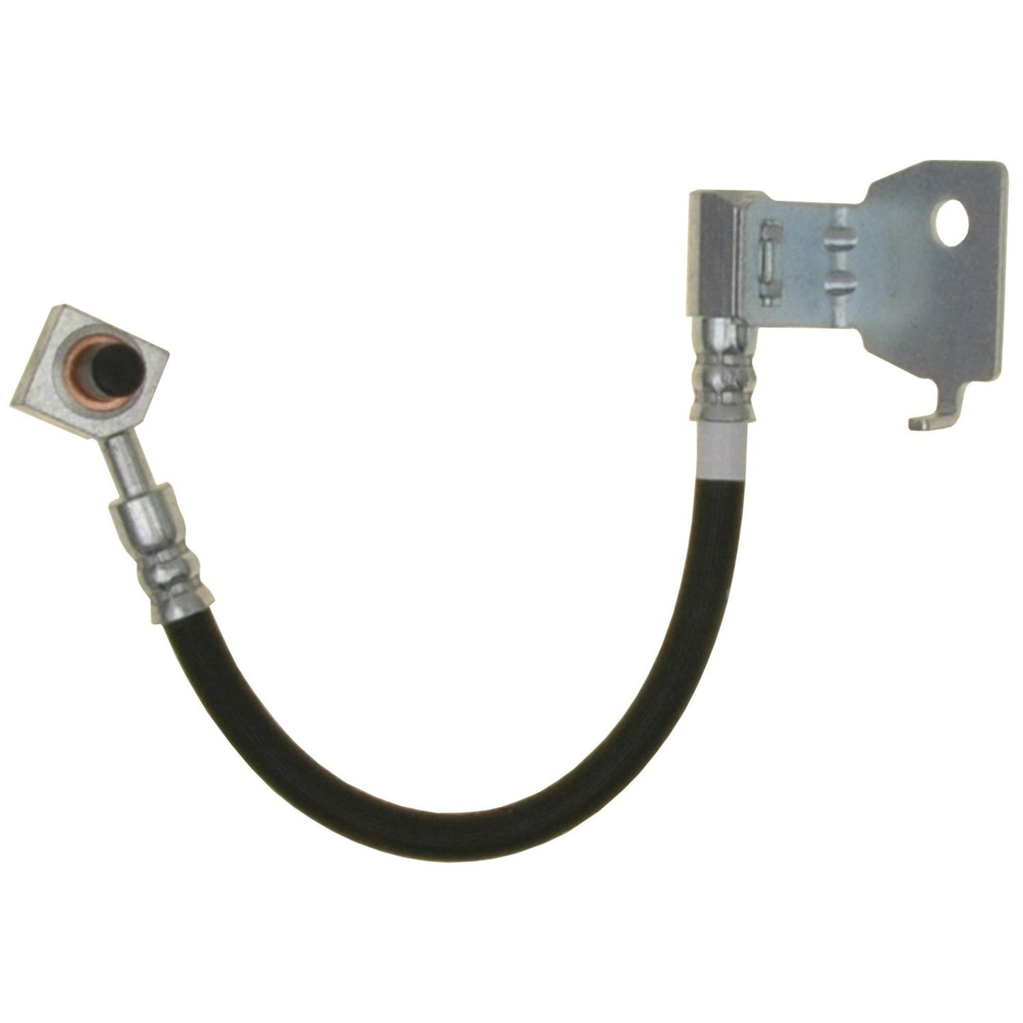 Raybestos Brakes Brake Hydraulic Hose BH382335