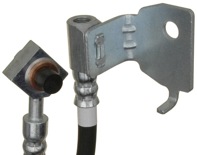 Raybestos Brakes Brake Hydraulic Hose BH382335