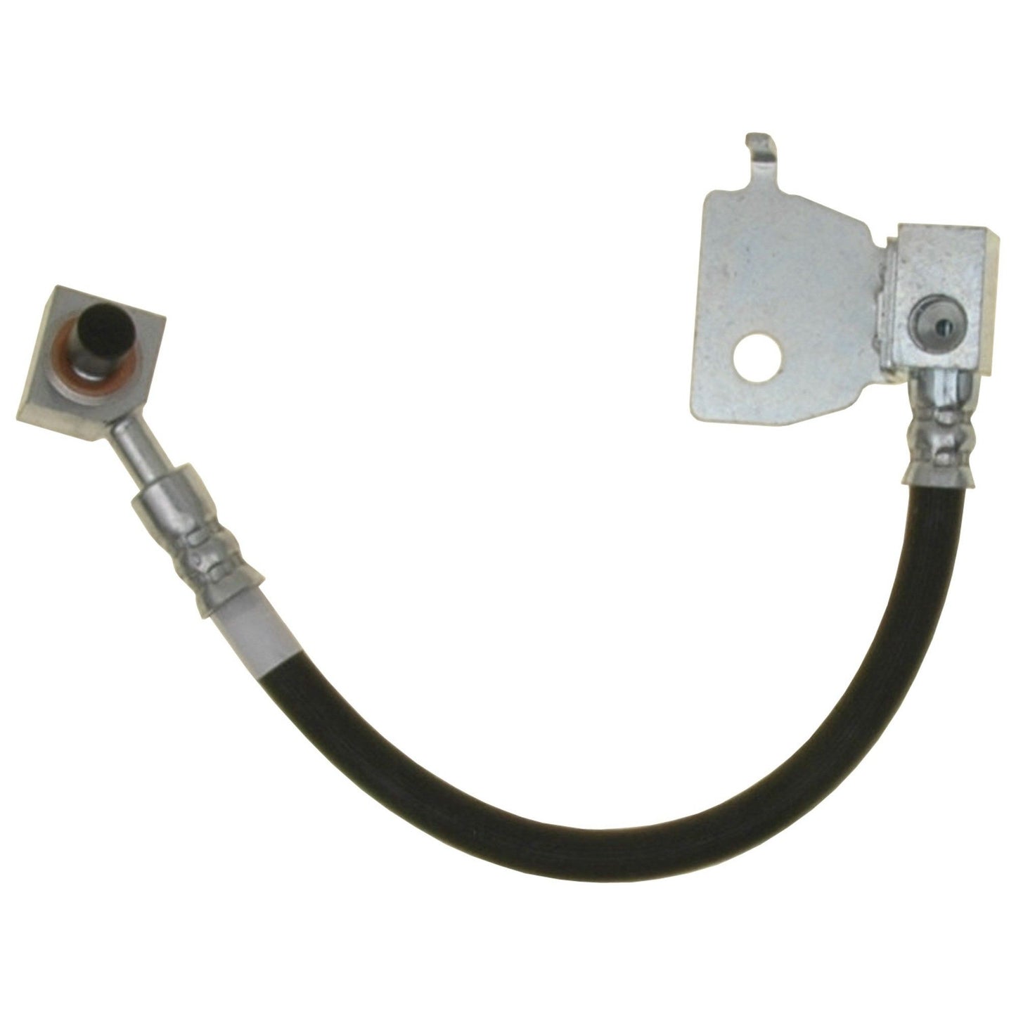 Raybestos Brakes Brake Hydraulic Hose BH382336
