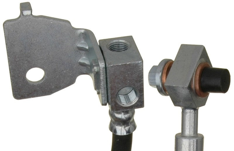 Raybestos Brakes Brake Hydraulic Hose BH382336