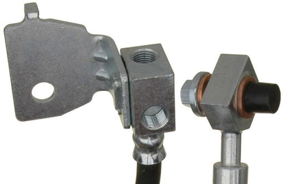 Raybestos Brakes Brake Hydraulic Hose BH382336