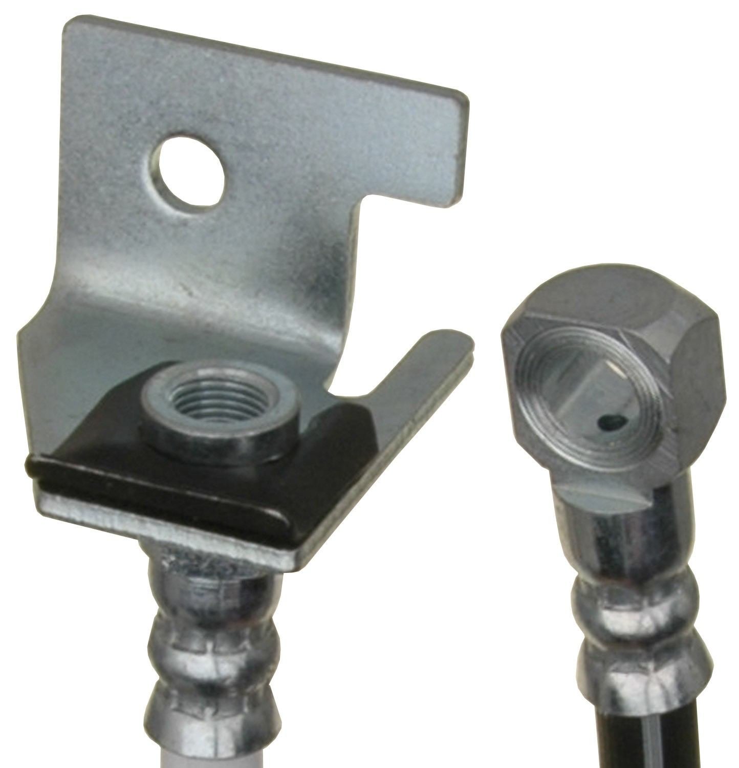 Raybestos Brakes Brake Hydraulic Hose BH382338