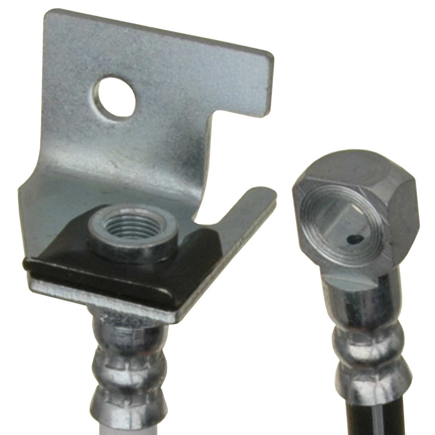 Raybestos Brakes Brake Hydraulic Hose BH382338