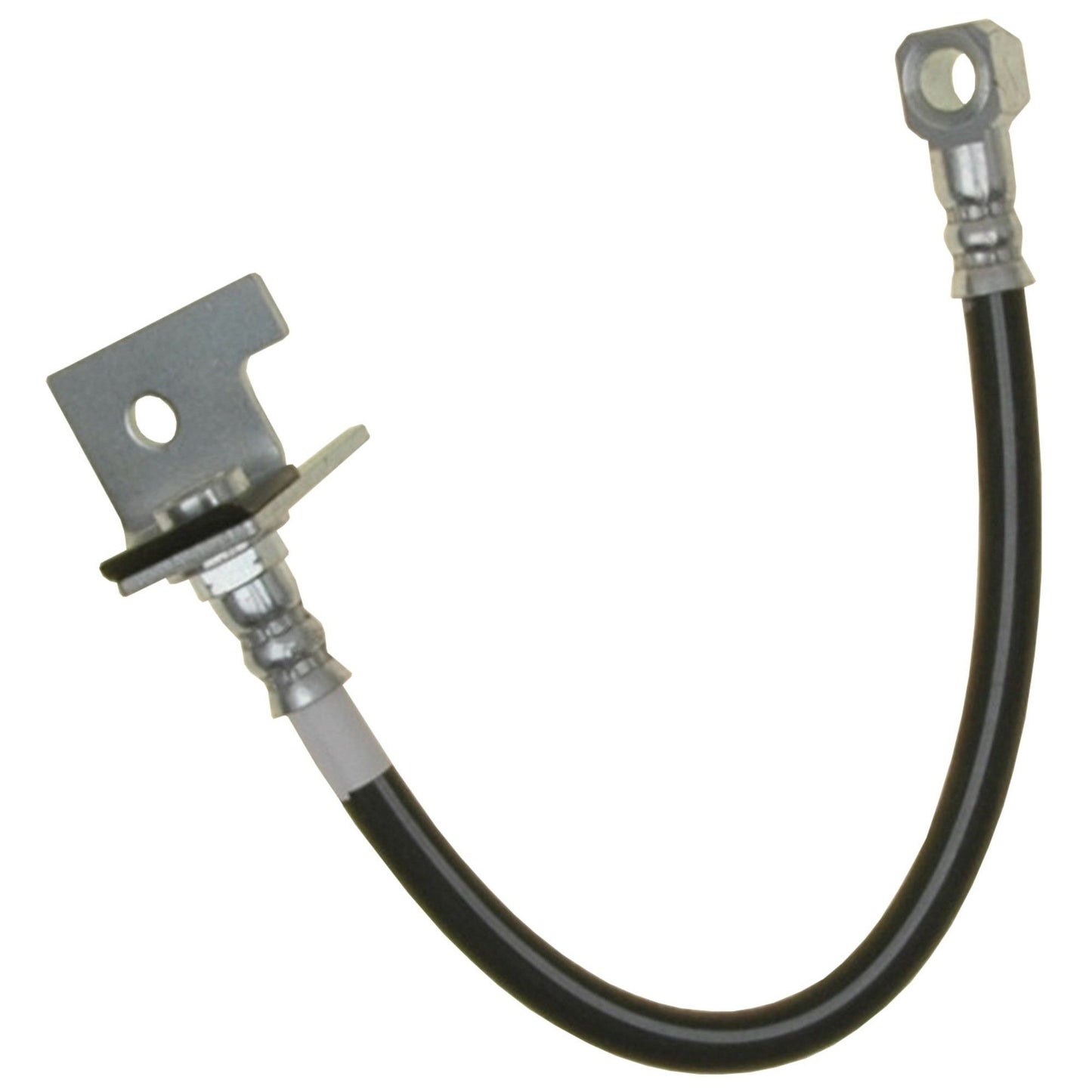Raybestos Brakes Brake Hydraulic Hose BH382338