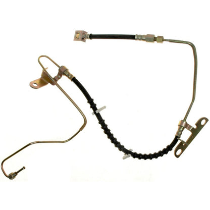 Raybestos Brakes Brake Hydraulic Hose BH382339