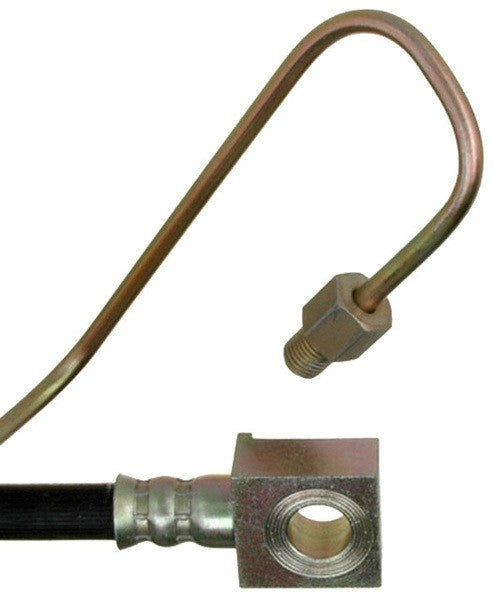 Raybestos Brakes Brake Hydraulic Hose BH382339