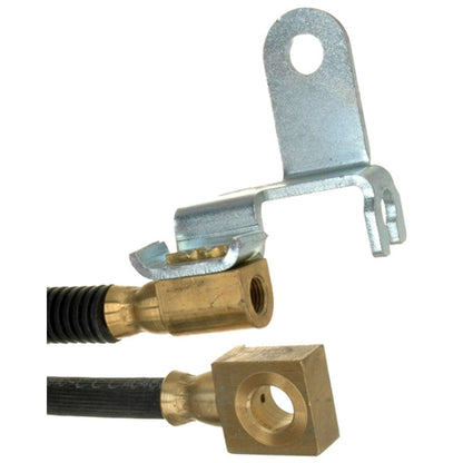Raybestos Brakes Brake Hydraulic Hose BH382343