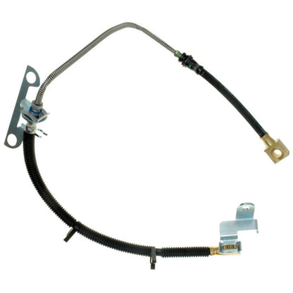 Raybestos Brakes Brake Hydraulic Hose BH382343