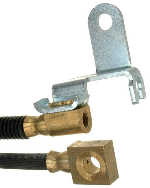 Raybestos Brakes Brake Hydraulic Hose BH382343