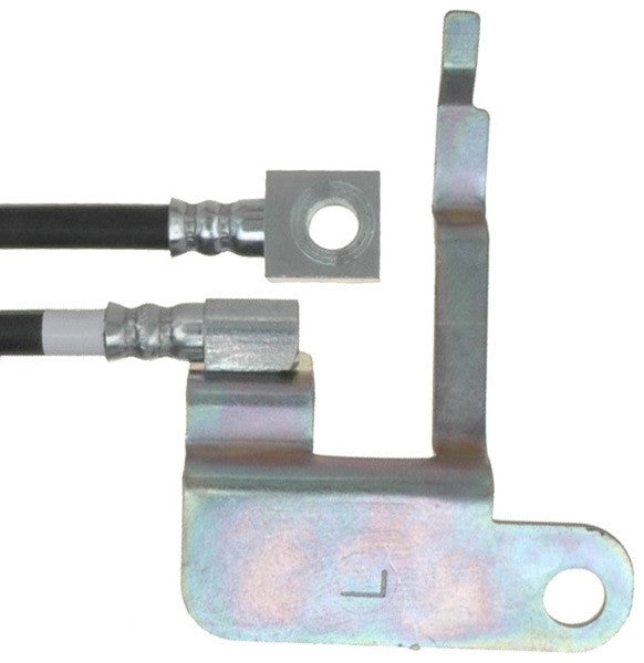 Raybestos Brakes Brake Hydraulic Hose BH382344
