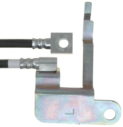 Raybestos Brakes Brake Hydraulic Hose BH382344