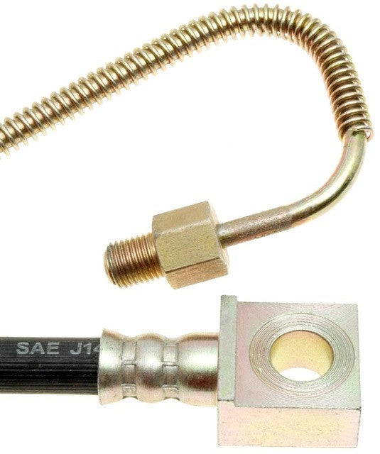 Raybestos Brakes Brake Hydraulic Hose BH382345