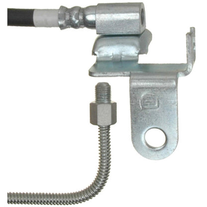 Raybestos Brakes Brake Hydraulic Hose BH382346
