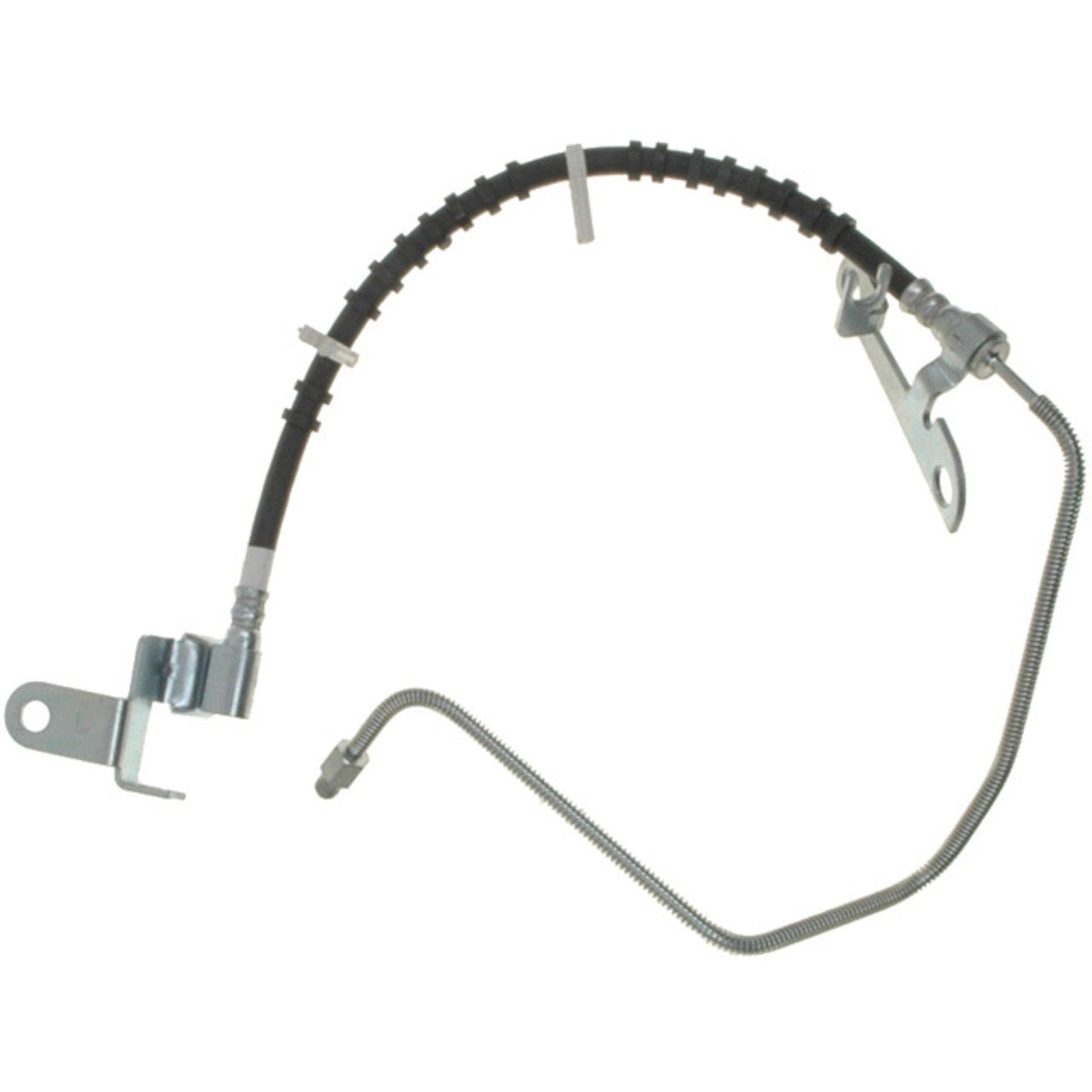 Raybestos Brakes Brake Hydraulic Hose BH382346