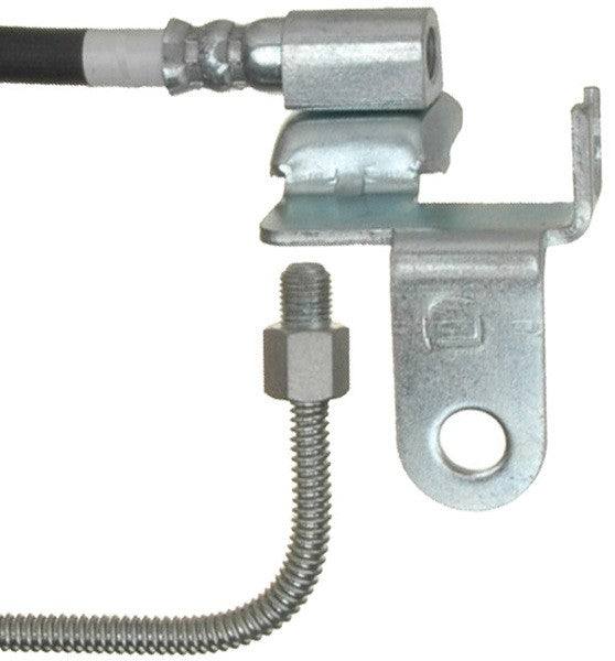 Raybestos Brakes Brake Hydraulic Hose BH382346