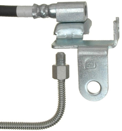 Raybestos Brakes Brake Hydraulic Hose BH382346