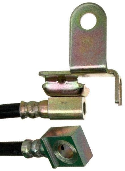Raybestos Brakes Brake Hydraulic Hose BH382347
