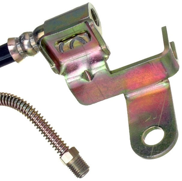 Raybestos Brakes Brake Hydraulic Hose BH382348