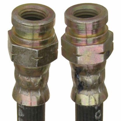 Raybestos Brakes Brake Hydraulic Hose BH38234