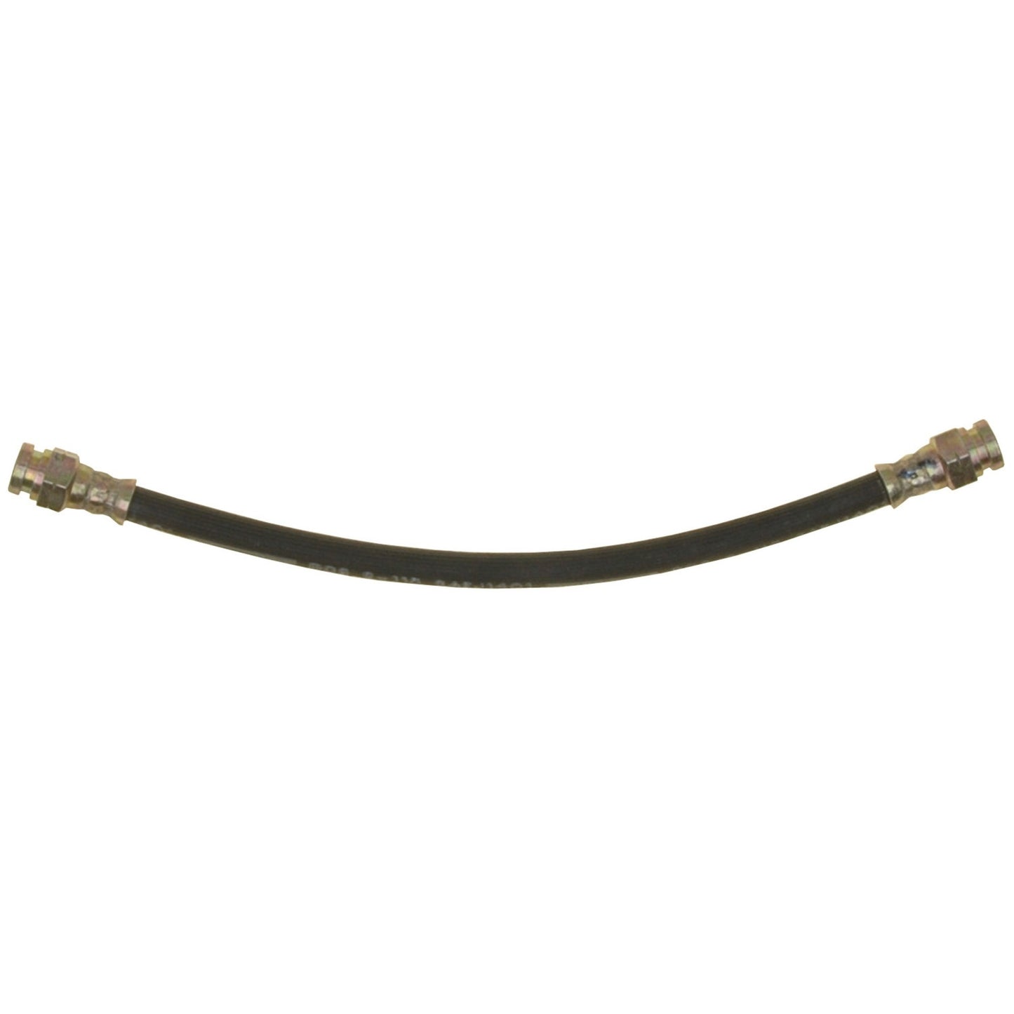 Raybestos Brakes Brake Hydraulic Hose BH38234