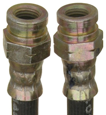 Raybestos Brakes Brake Hydraulic Hose BH38234