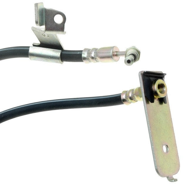 Raybestos Brakes Brake Hydraulic Hose BH382351