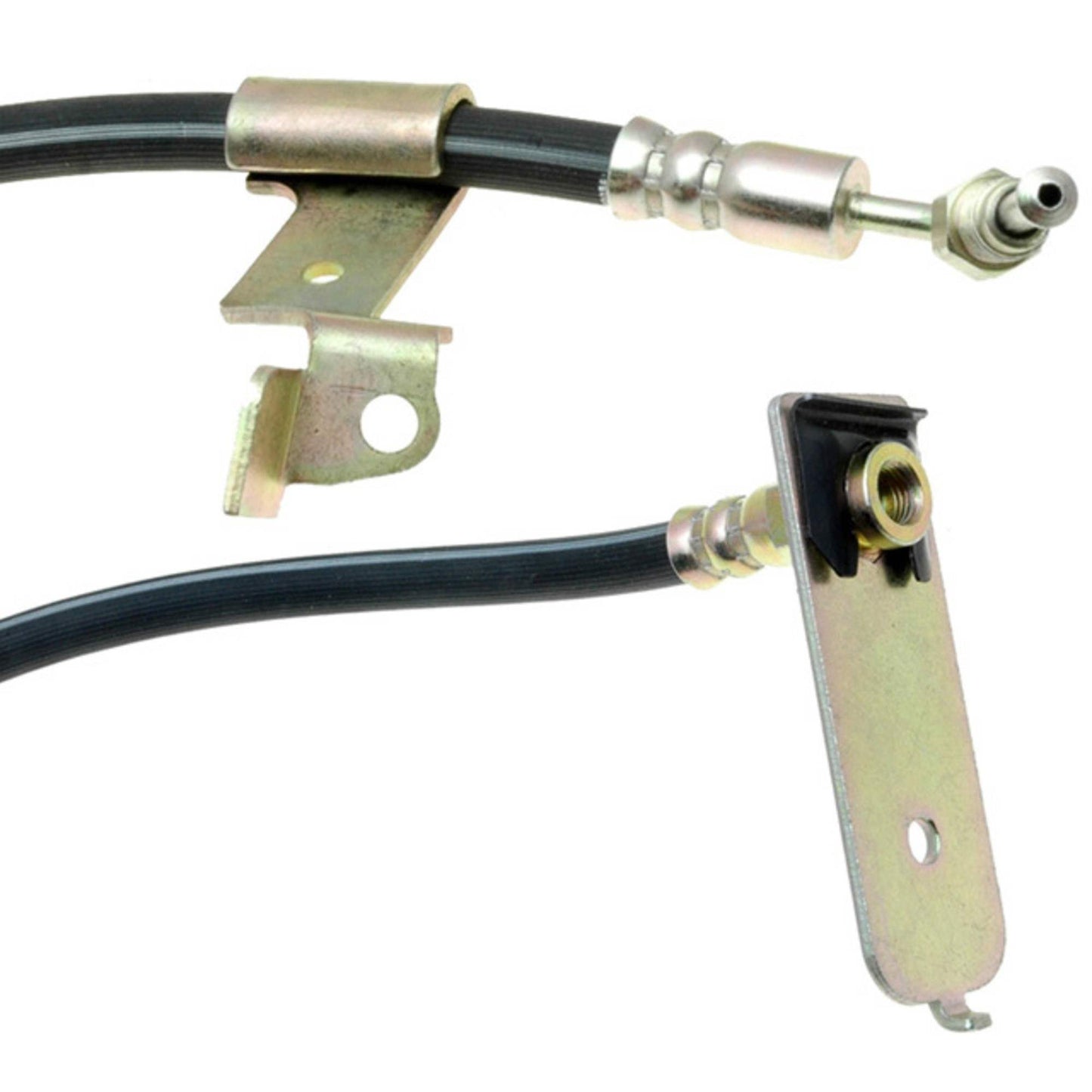 Raybestos Brakes Brake Hydraulic Hose BH382352