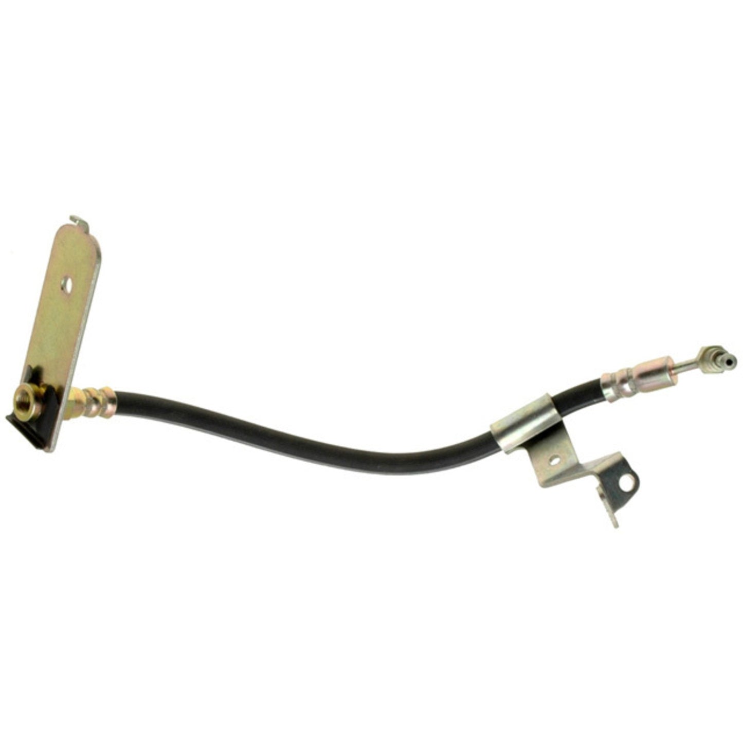 Raybestos Brakes Brake Hydraulic Hose BH382352