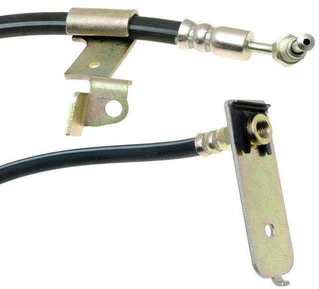 Raybestos Brakes Brake Hydraulic Hose BH382352