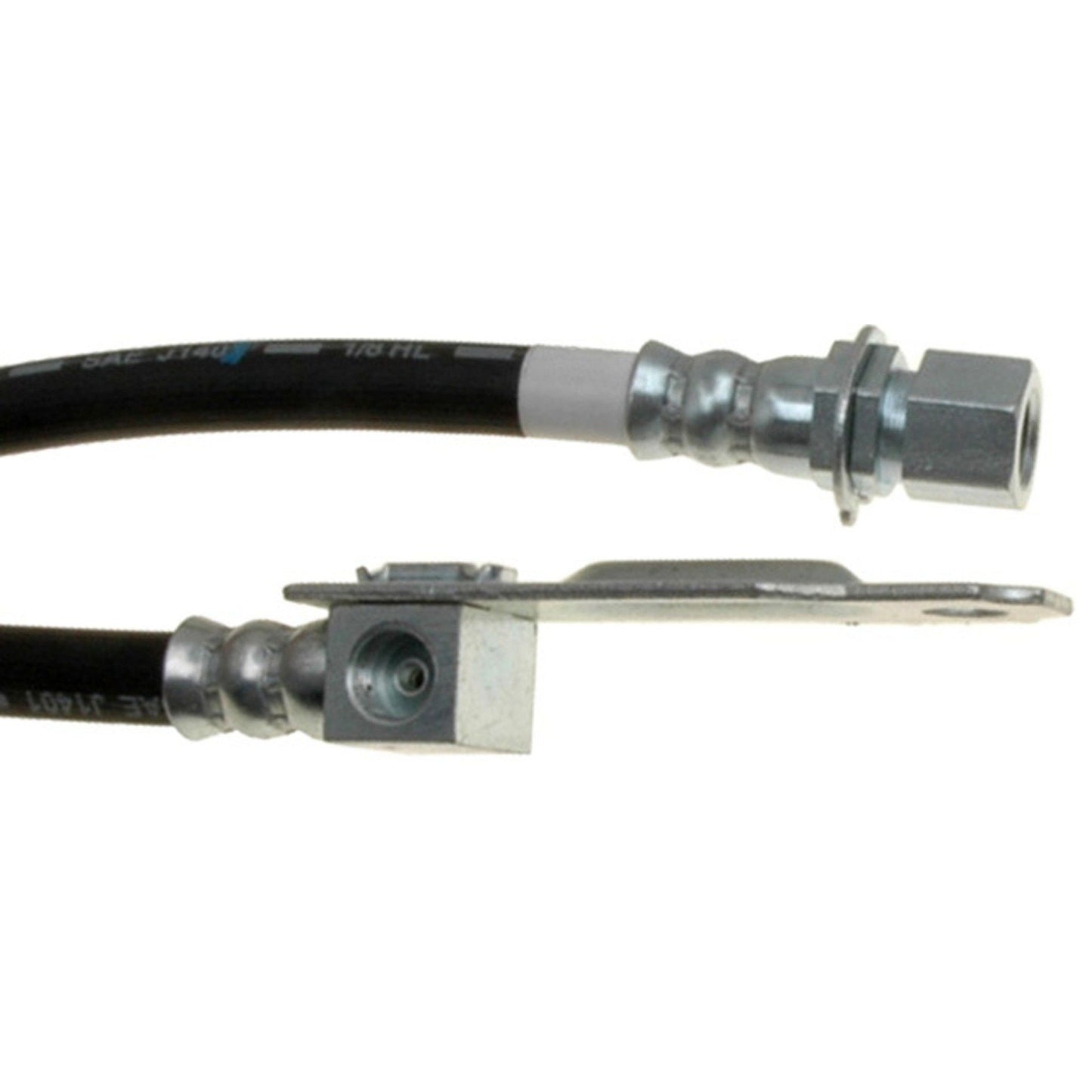 Raybestos Brakes Brake Hydraulic Hose BH382354
